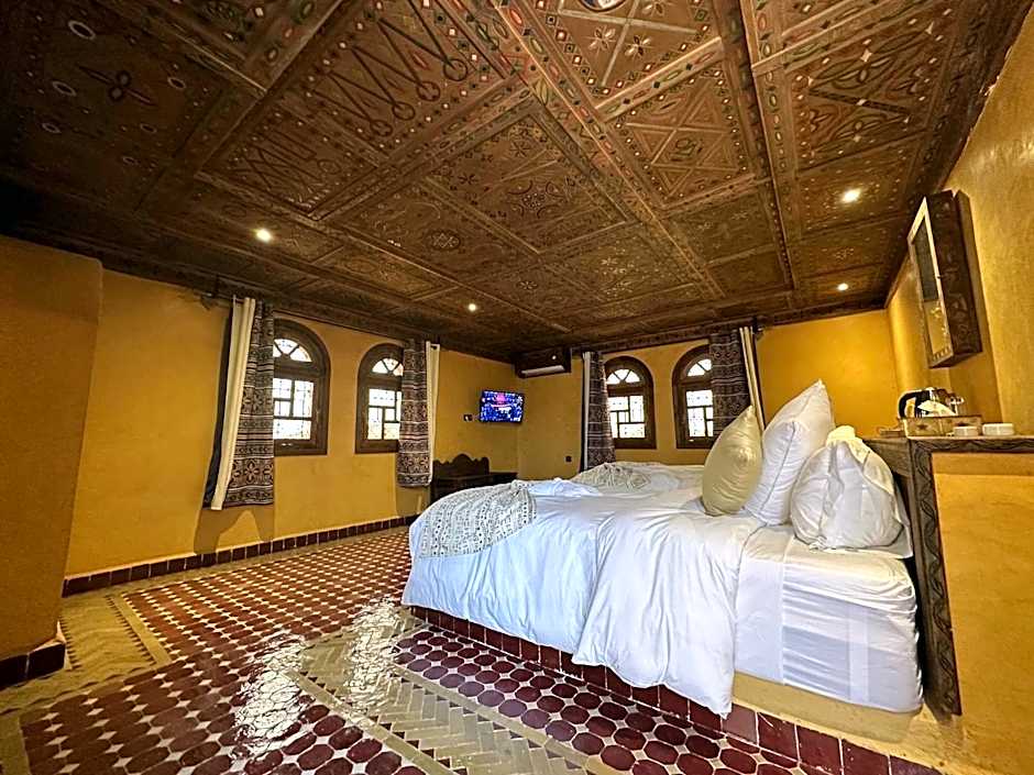 Hotel Riad Xaluca