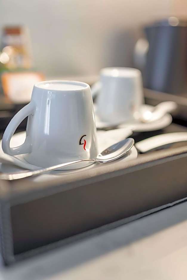 Radisson Blu Hotel Karlsruhe