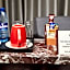 Best Western Plus Paramount Hotel
