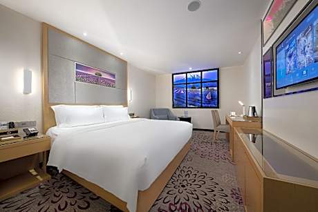 WH - Superior Room One Bed - No View