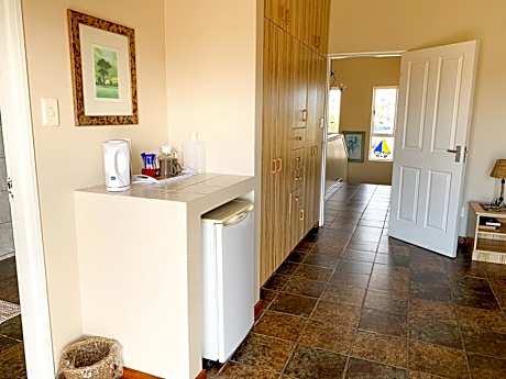 King Room with Balcony