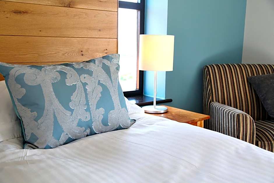 Greenbanks Hotel Norfolk