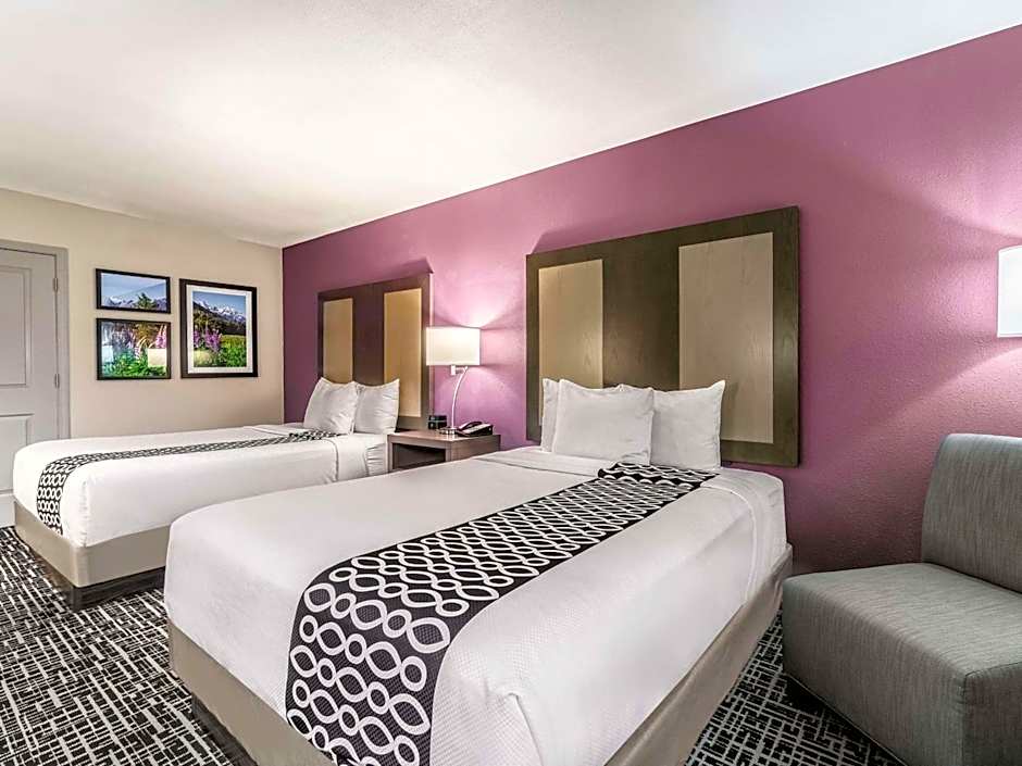 La Quinta Inn & Suites by Wyndham Glenwood Springs