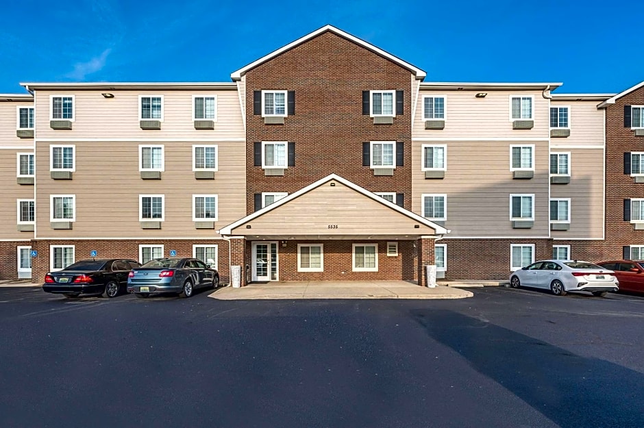 Extended Stay America Select Suites - Dayton - Miamisburg