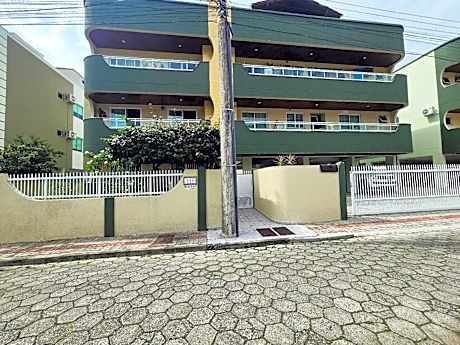 Res. Regina Maris - Bombinhas