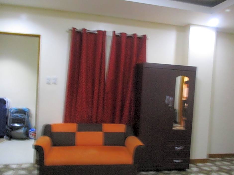 WMV Hotel & Restaurant