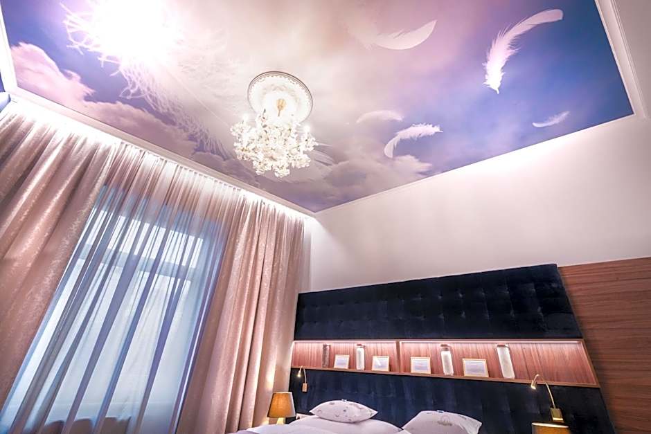 BoutiqueHOTEL Donauwalzer