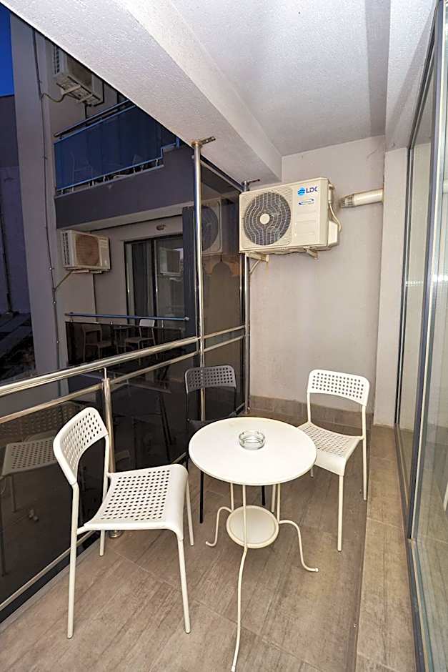 Harmony Suites
