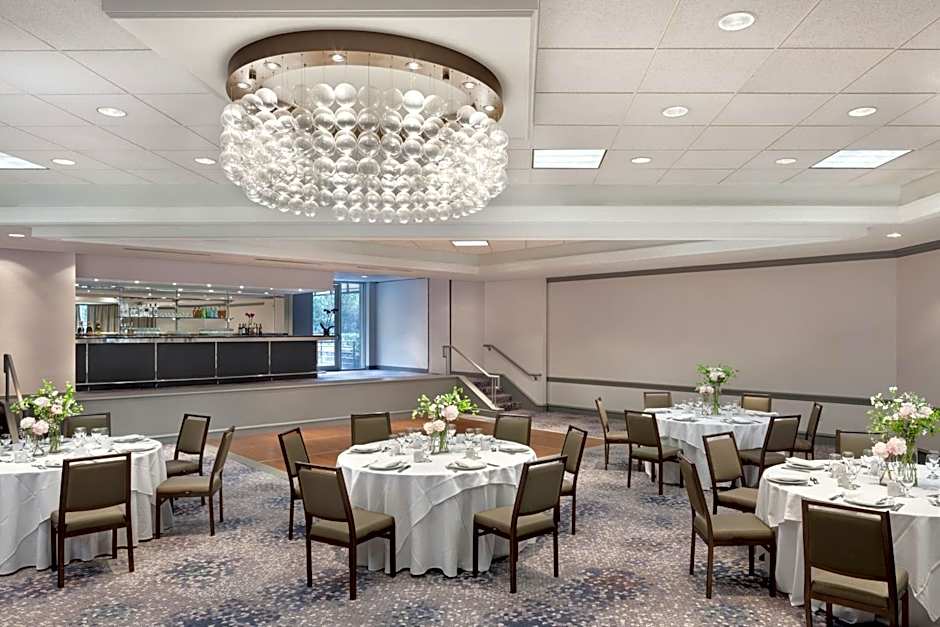 The Westin Atlanta Perimeter North