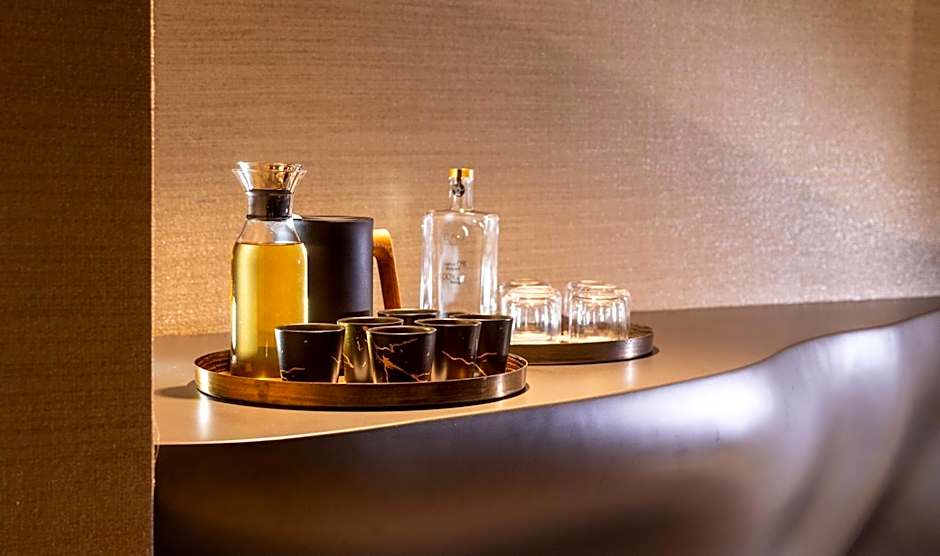 The Beautique Hotels Figueira