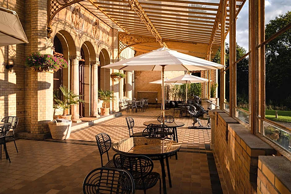 Hotel Schloss Neetzow