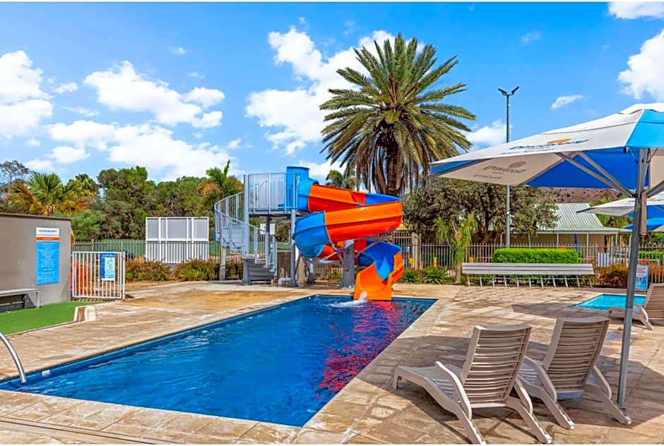 Discovery Parks - Alice Springs