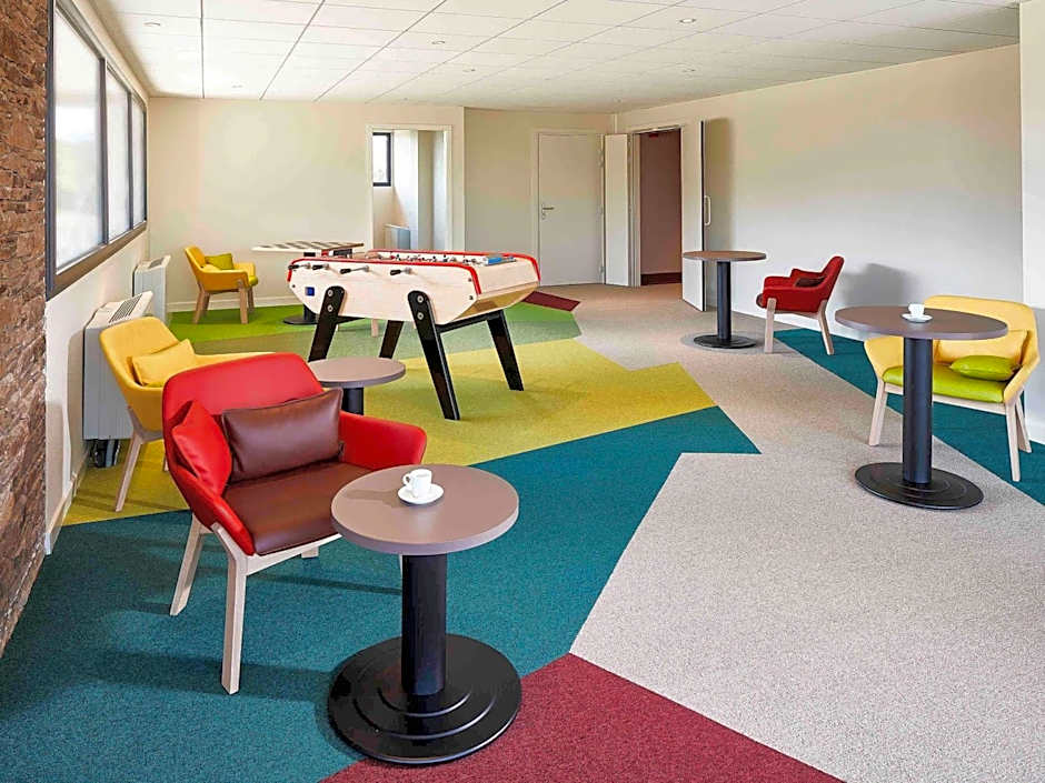 ibis Styles Colmar Nordo