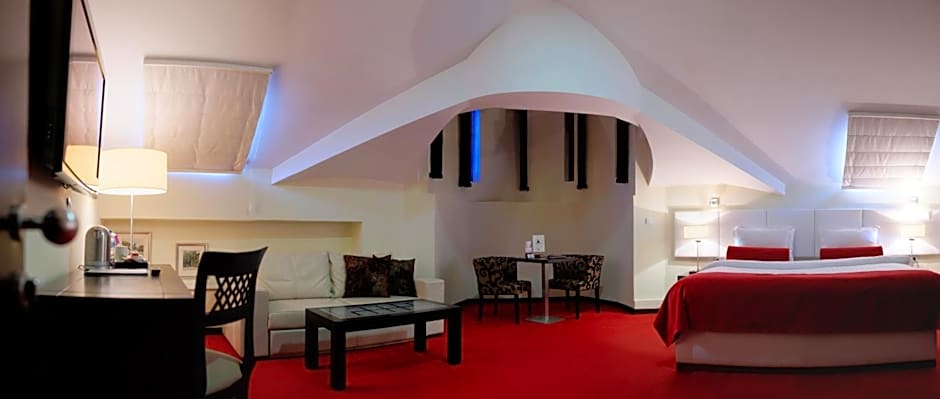 Hotel Central Sarajevo