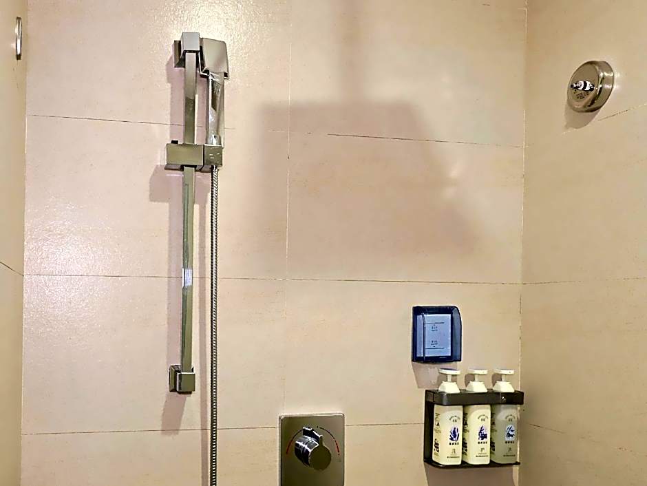 Lavande Hotel Changchun Jingyue University City