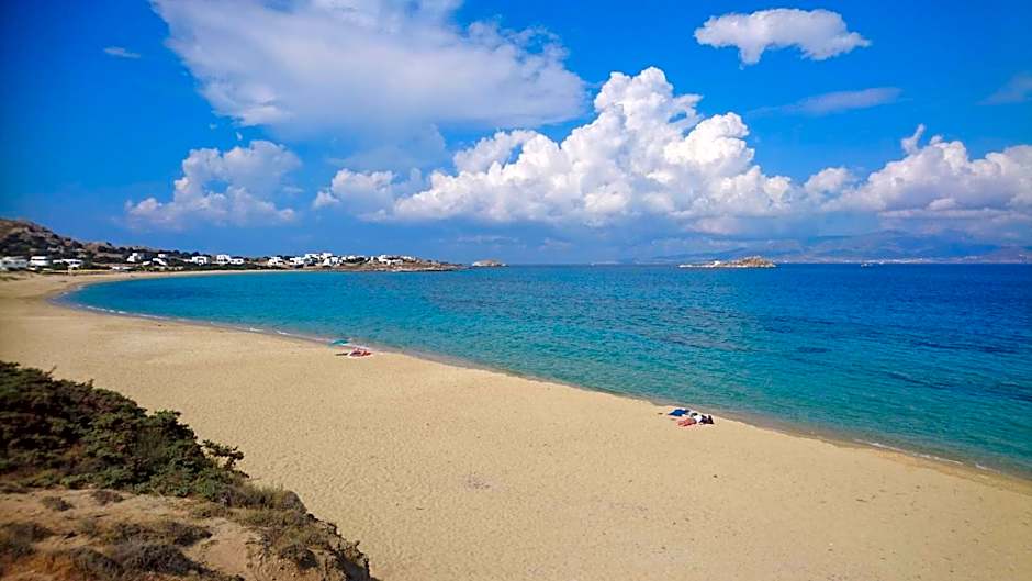 Villa Irenes Dream - For dreamy holidays