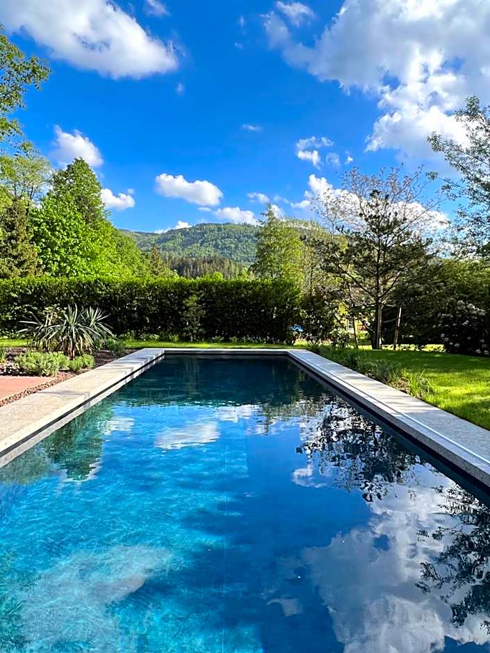 Villa Unterswand - Self Check-in