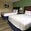 Nashoba Valley Inn & Suites
