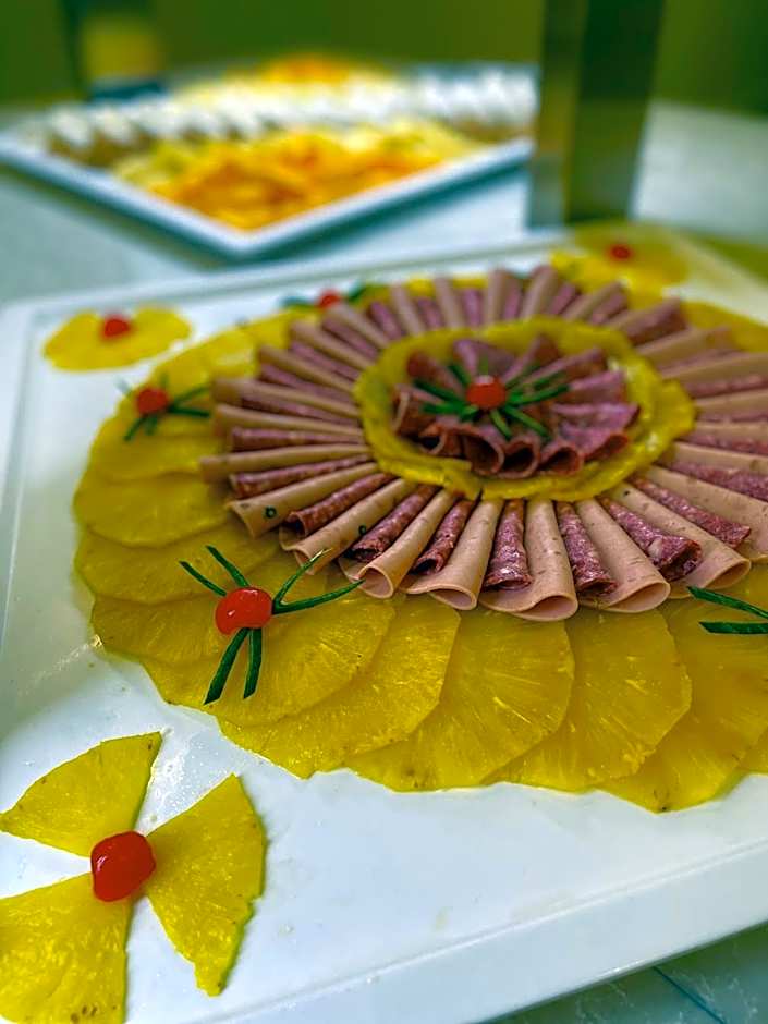 Enotel Lido Madeira - All Inclusive