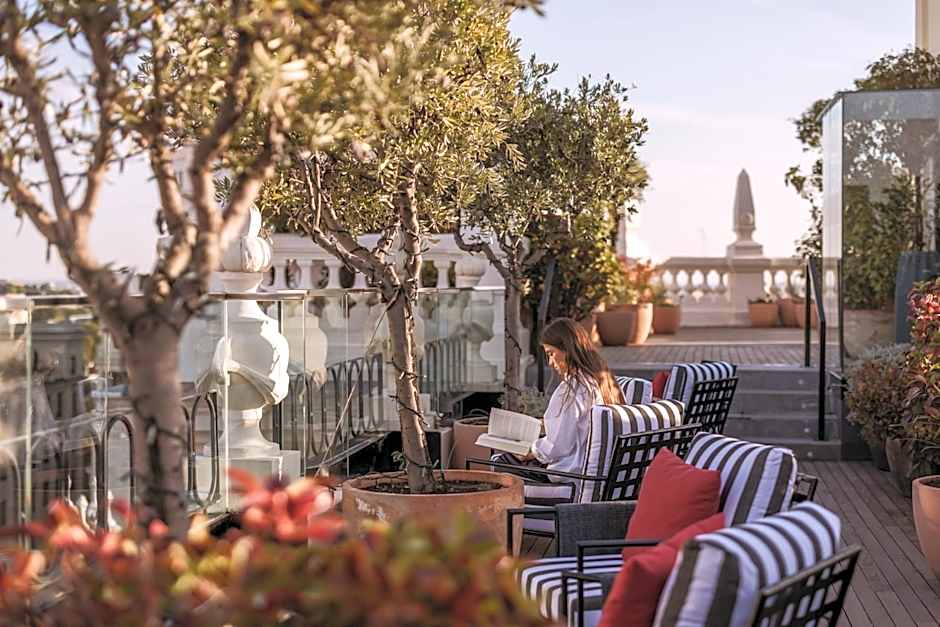 The Principal Madrid