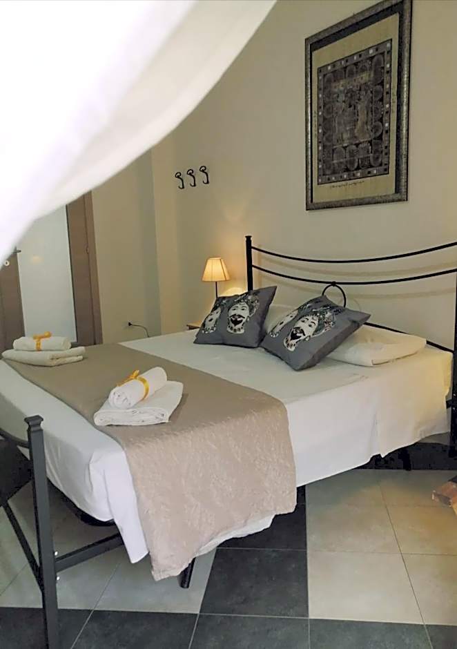 b & b Jasmine