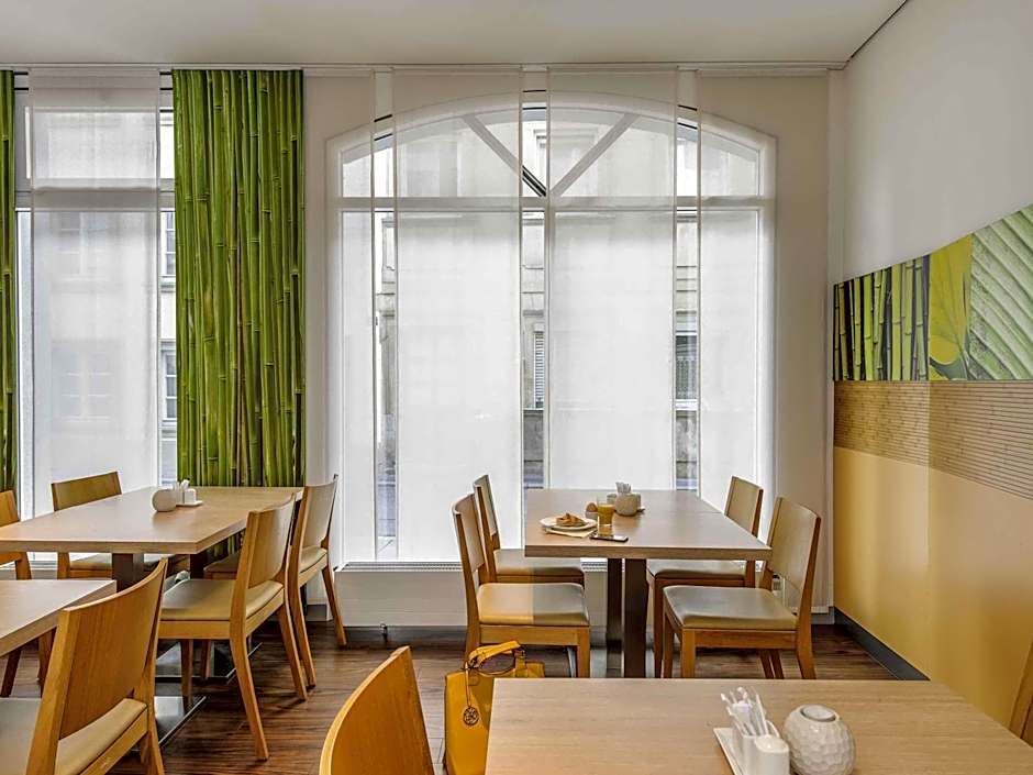 ibis Bamberg Altstadt