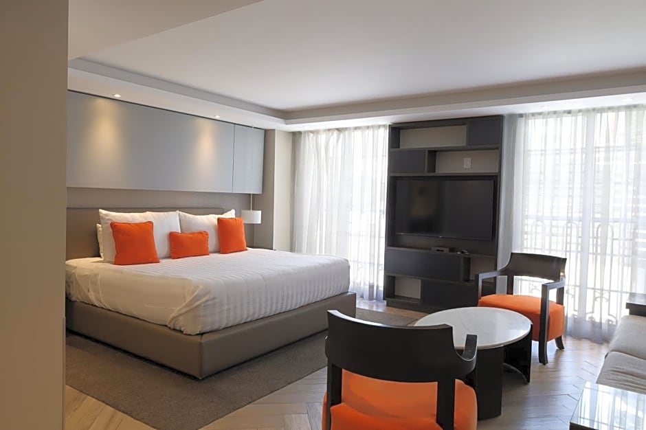 Isaaya Hotel Boutique by WTC