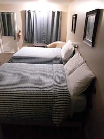 Double Room with Two Double Beds