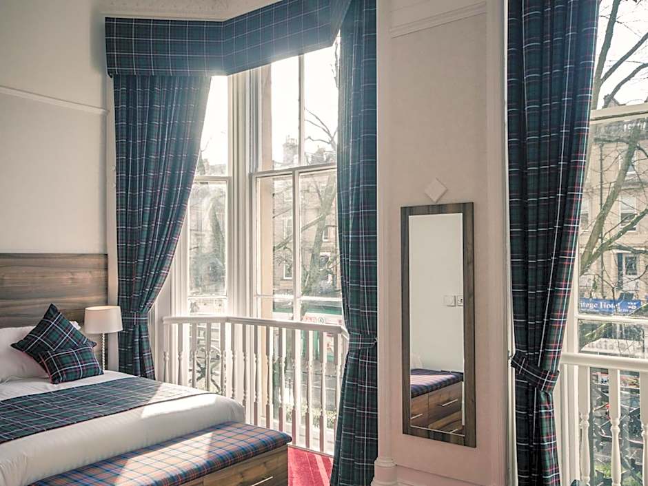 Royal West End Hotel