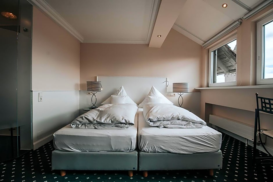 Boutique Hotel am Rathaus - Reblaus