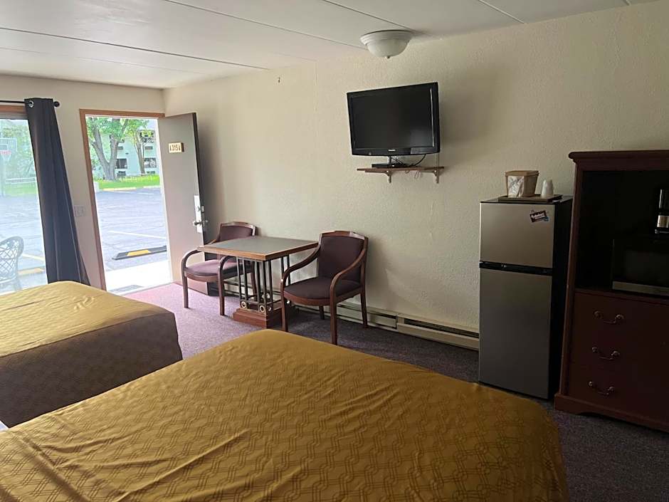 Amber's Inn and Suites