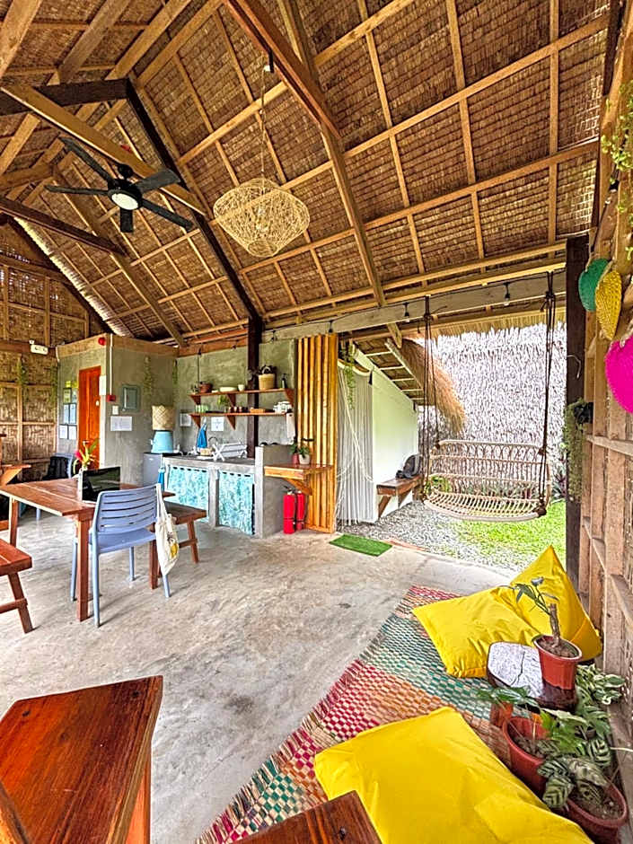 Triangle Palms Siargao