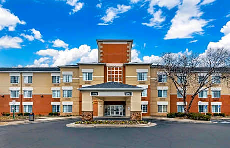 Extended Stay America Suites - Washington, DC - Alexandria - Eisenhower Ave.
