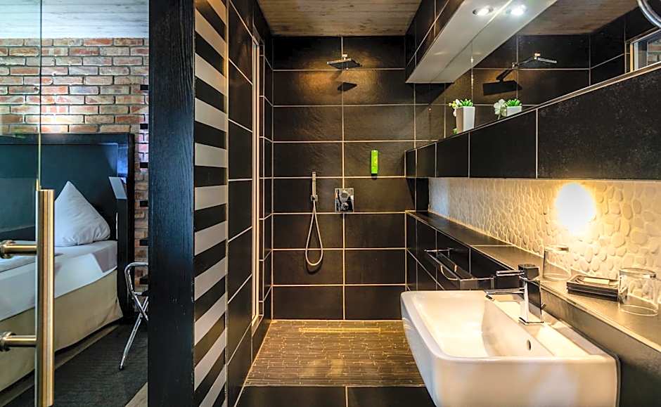 SL'otel - Das StadtHotel - voll Klimatisiert