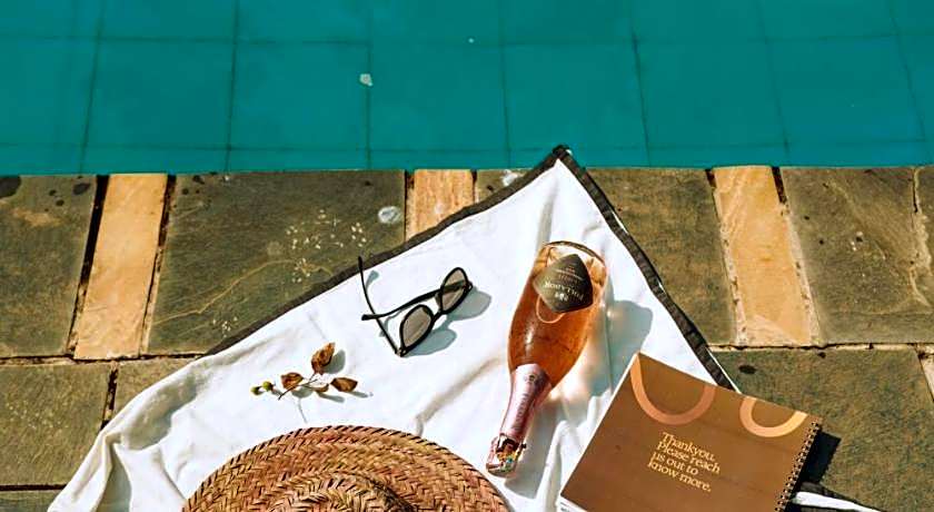 Machan Country Villa