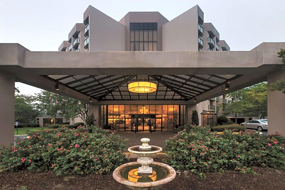 Embassy Suites By Hilton Hotel Birmingham