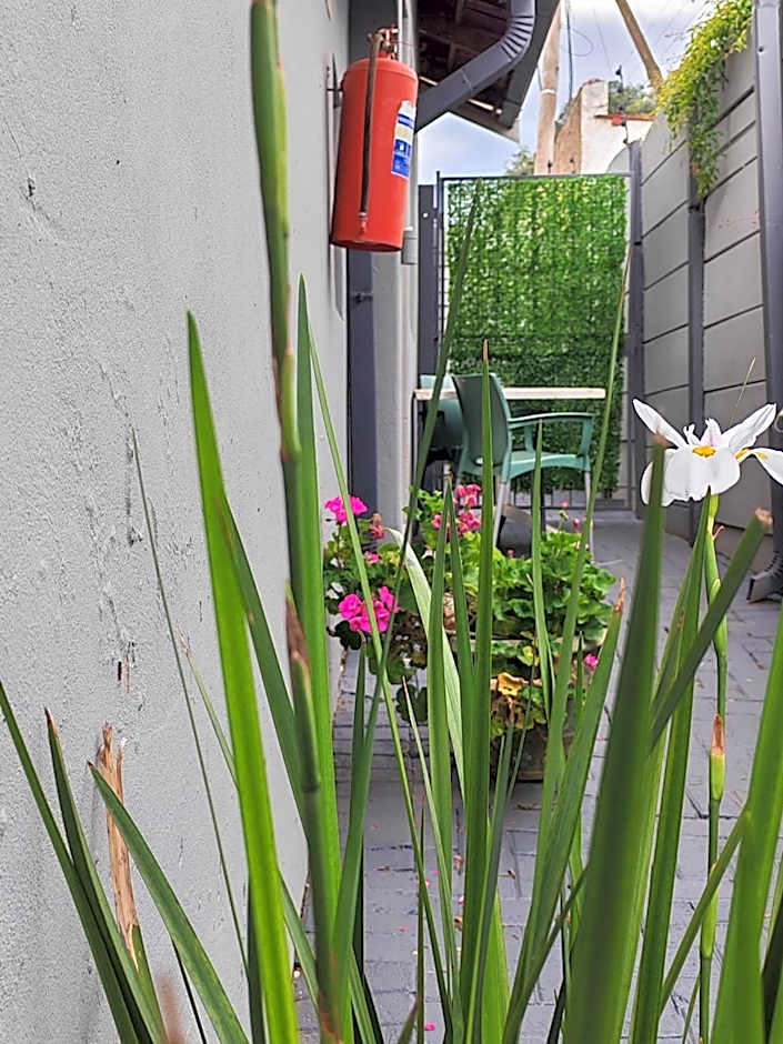 Amberlight Self Catering Accommodation