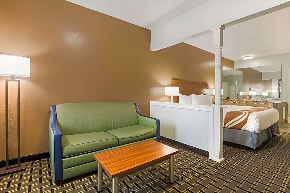 Quality Inn Georgetown North