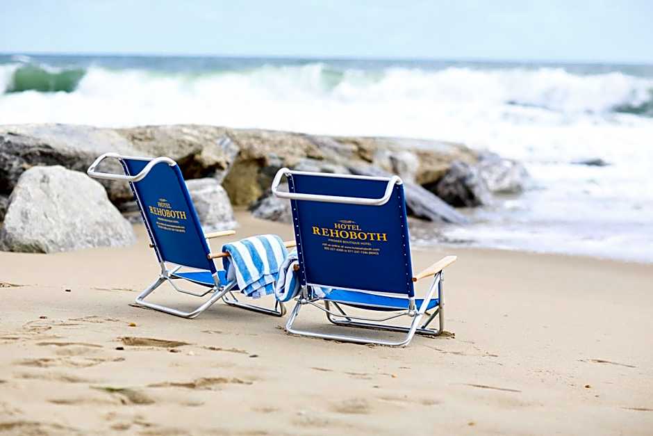 Hotel Rehoboth