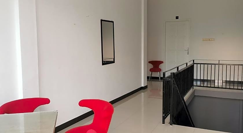 Hotel Aqiilah Syariah