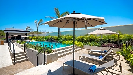 Hampton Inn By Hilton Nuevo Vallarta