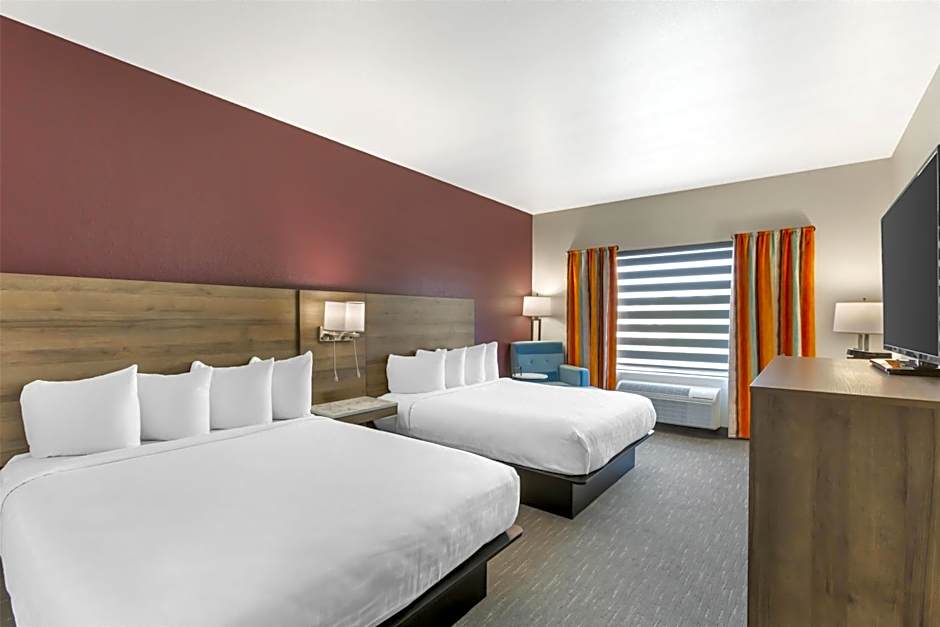 Best Western Plus Casa Grande Inn & Suites