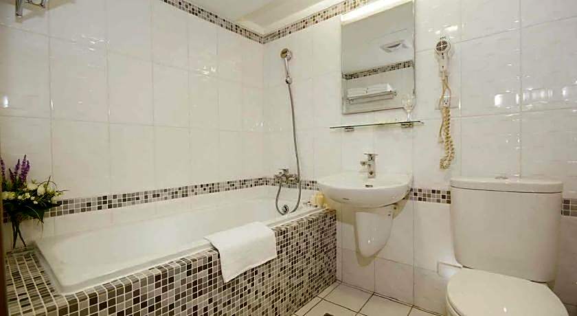 The Metro Hotel, Taipei