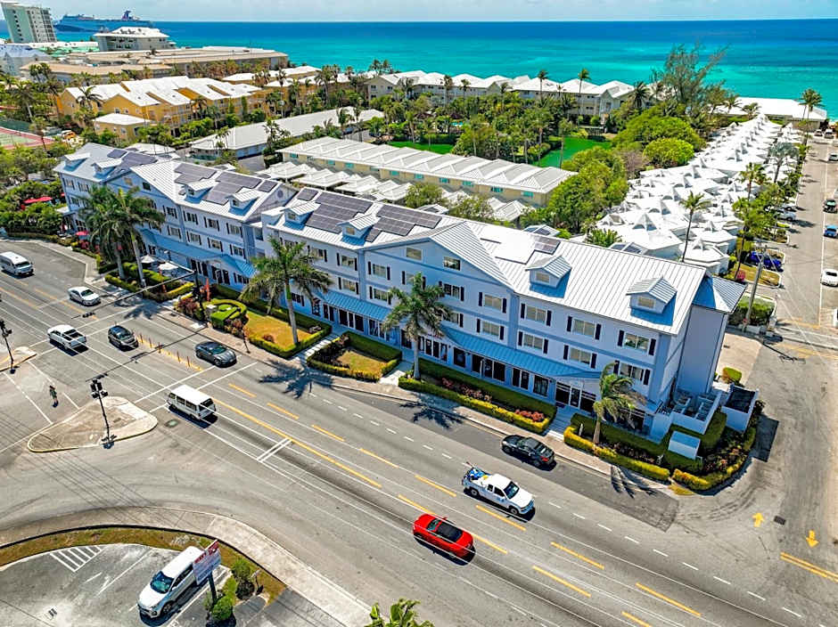 The Locale Hotel Grand Cayman