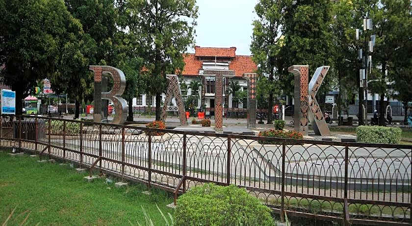 Howard Johnson By Wyndham Pekalongan