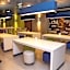ibis budget Campinas Aquidaban