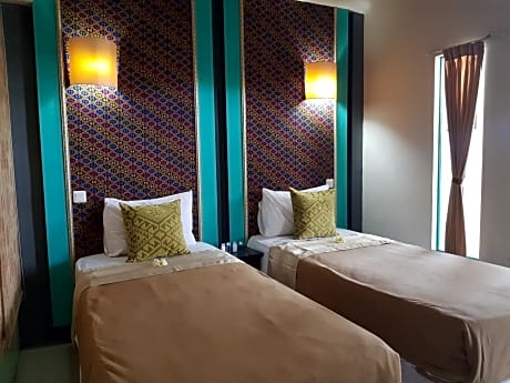 Superior Double or Twin Room