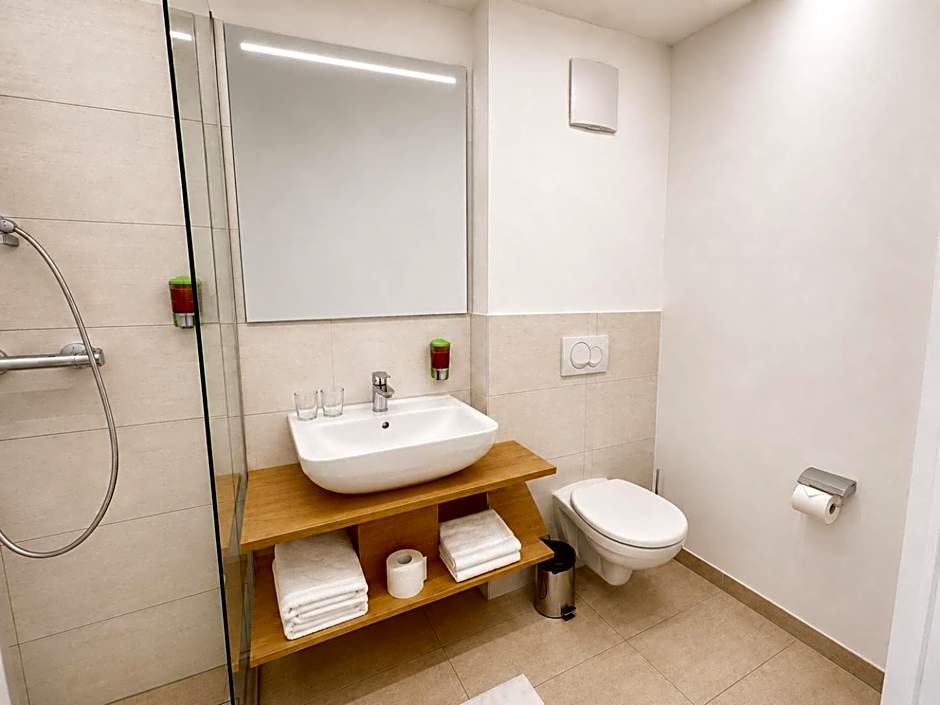 Hotel B3 GmbH