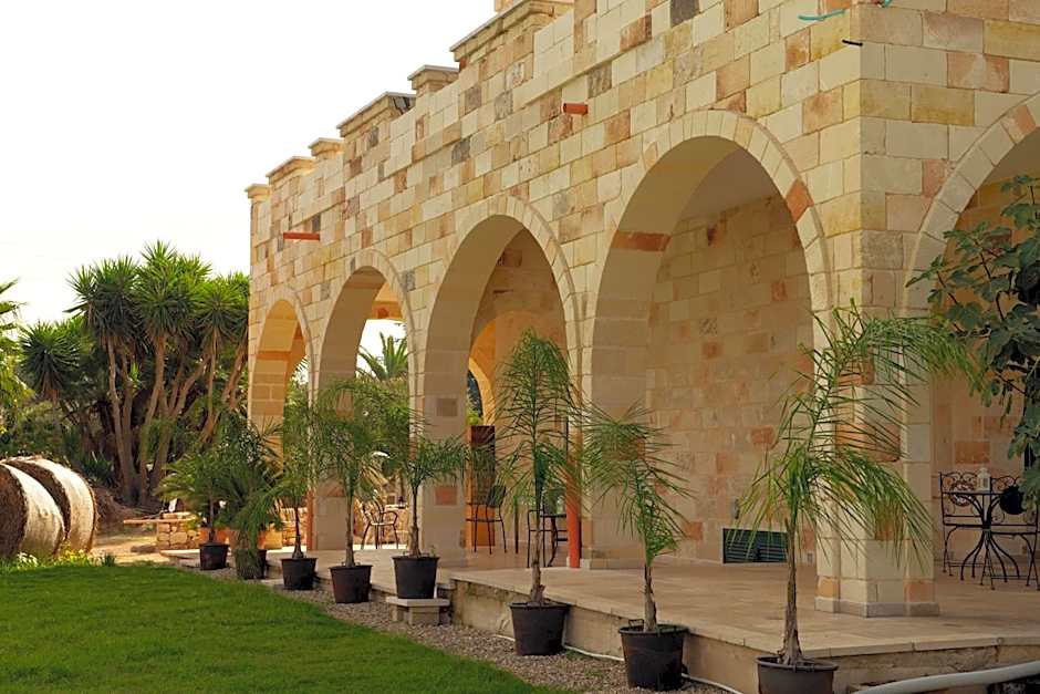 Relais Villa Lucia