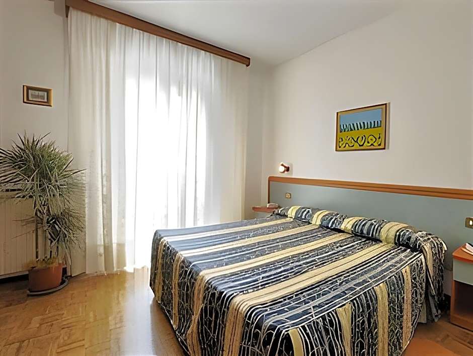 Hotel Bertusi